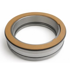 HUMPHREY Cartridge Seal 5.125x6.504x1.438 M/R NBR