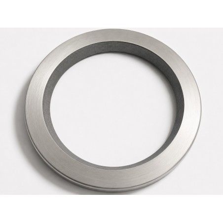 OIL SEAL REPCO 3.875x5.004x0.500 M/L Leather Price | Genuine Leather Rotary Shaft Seal for Gearboxes & Industrial Machinery
