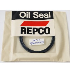 REPCO Oil Seal 3.875x5.004x0.500 M/L Leather