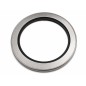 OIL SEAL REPCO 3.875x5.004x0.500 M/L Leather Price | Genuine Leather Rotary Shaft Seal for Gearboxes & Industrial Machinery OIL SEAL REPCO 3.875x5.004x0.500 M/L Leather Price | Genuine Leather Rotary Shaft Seal for Gearboxes & Industrial Machinery