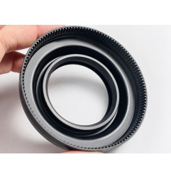 Heavy-Duty Bearing Housing Seal