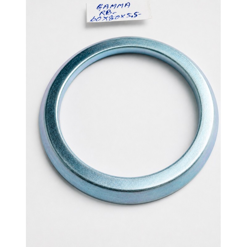 GAMMA SEAL AKRON 60x80x5.5 RB-60 NBR Price | Axial Rotary Shaft Seal for Bearings, Gearboxes & Industrial Machinery GAMMA SEAL AKRON 60x80x5.5 RB-60 NBR Price | Axial Rotary Shaft Seal for Bearings, Gearboxes & Industrial Machinery