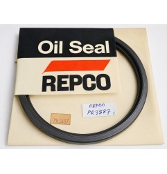 REPCO Oil Seal 4.625x5.254x0.375 TG NBR