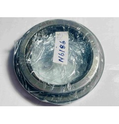 NATIONAL Oil Seal 2.188x3.194x0.719 M/F/L Leather