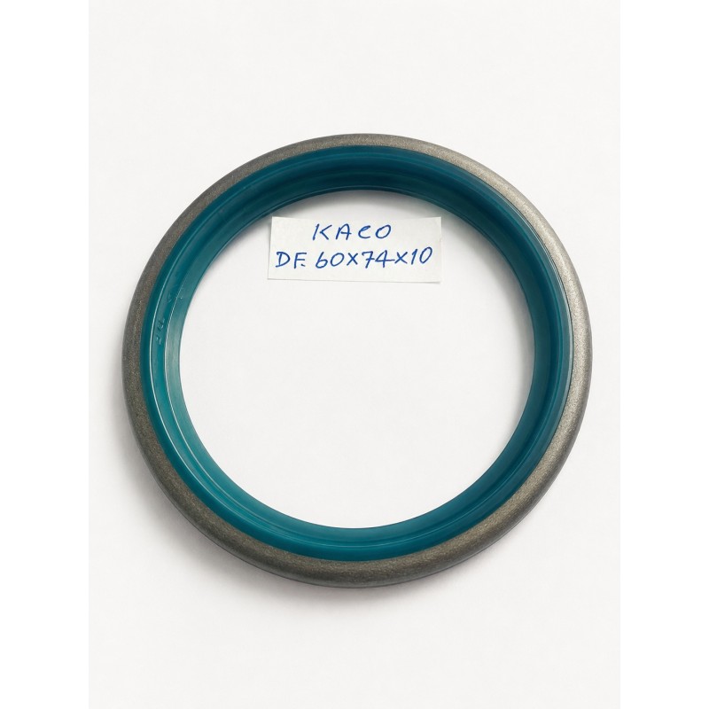 OIL SEAL KACO 60x74x10 BB NBR Price | Single Lip Rotary Shaft Oil Seal for Electric Motors, Pumps & Industrial Machinery OIL SEAL KACO 60x74x10 BB NBR Price | Single Lip Rotary Shaft Oil Seal for Electric Motors, Pumps & Industrial Machinery