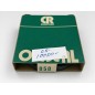 ซีลกันน้ำมัน ซีอา 1.000x1.828x0.250 CRWA1 NBR ราคา | ซีลเพลาหมุนสองลิปสำหรับลูกปืน เกียร์ และเครื่องจักรอุตสาหกรรม