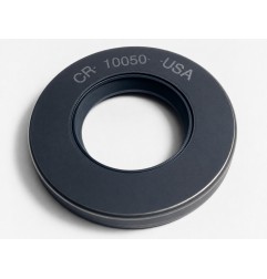 ซีลกันน้ำมัน ซีอา 1.000x1.828x0.250 CRWA1 NBR ราคา | ซีลเพลาหมุนสองลิปสำหรับลูกปืน เกียร์ และเครื่องจักรอุตสาหกรรม