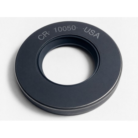 ซีลกันน้ำมัน ซีอา 1.000x1.828x0.250 CRWA1 NBR ราคา | ซีลเพลาหมุนสองลิปสำหรับลูกปืน เกียร์ และเครื่องจักรอุตสาหกรรม