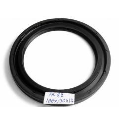 FP Oil Seal 100x130x12 G2 NBR