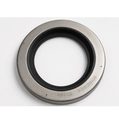 SCHNIEDER Oil Seal 2.250x3.194x0.469 M/L Leather
