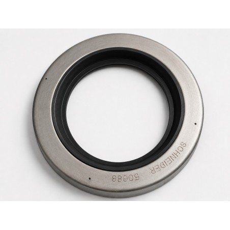 SCHNIEDER Oil Seal 2.250x3.194x0.469 M/L Leather