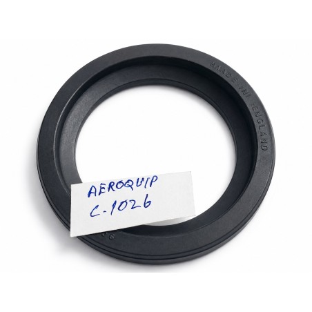 AEROQUIP Oil Seal 2.047x2.672x0.375 TG NBR