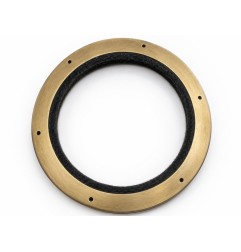 AEROQUIP Oil Seal 2.688x3.548x0.500 M/F Fabric