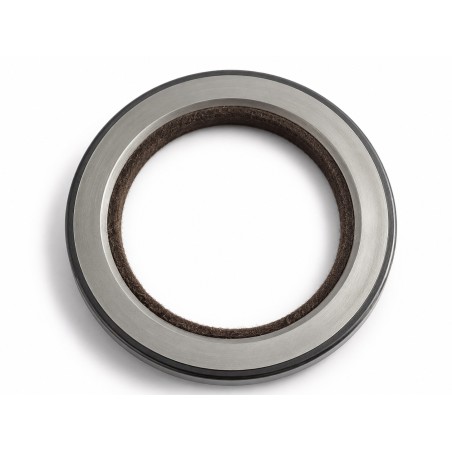OIL SEAL AEROQUIP 2.688x3.548x0.500 M/F Fabric Price | Fabric Rotary Shaft Seal for Gearboxes & Industrial Machinery