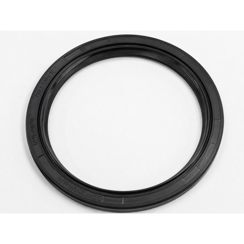ซีลกันน้ำมัน ดีพีเอช 110x130x12 AW/BS NBR ราคา | ซีลเพลาหมุนสำหรับลูกปืน เกียร์ ปั๊ม และเครื่องจักรอุตสาหกรรม