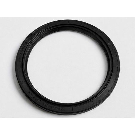 ซีลกันน้ำมัน ดีพีเอช 110x130x12 AW/BS NBR ราคา | ซีลเพลาหมุนสำหรับลูกปืน เกียร์ ปั๊ม และเครื่องจักรอุตสาหกรรม