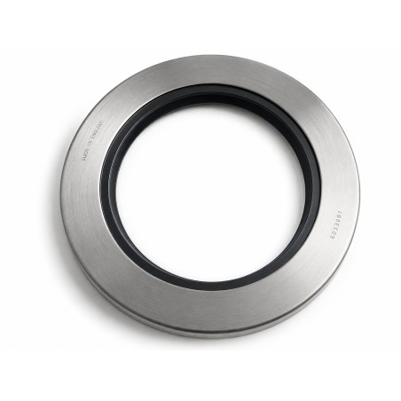 AEROQUIP Oil Seal 3.875x5.684x0.500 M/L Leather
