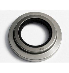 NATIONAL Oil Seal 2.250x4.010x0.813 M/L/L Leather