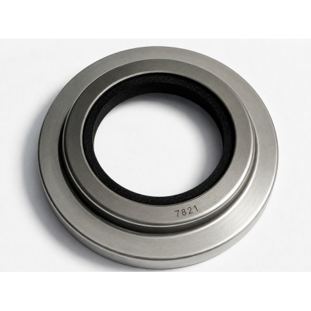 NATIONAL Oil Seal 2.250x4.010x0.813 M/L/L Leather