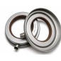OIL SEAL STEFA/TRELLEBORG 1.936x3.146x0.875 M/F Fabric with Integrated Grease Lubrication Port | Shaft Seal OIL SEAL STEFA/TRELLEBORG 1.936x3.146x0.875 M/F Fabric with Integrated Grease Lubrication Port | Shaft Seal