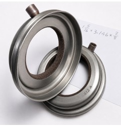 STEFA/TRELLEBORG 1.936x3.146x0.875 M/F Fabric Seal