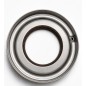 OIL SEAL STEFA/TRELLEBORG 1.936x3.146x0.875 M/F Fabric with Integrated Grease Lubrication Port | Shaft Seal OIL SEAL STEFA/TRELLEBORG 1.936x3.146x0.875 M/F Fabric with Integrated Grease Lubrication Port | Shaft Seal