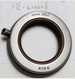 STEFA/TRELLEBORG 1.936x3.146x0.875 M/F Fabric Seal