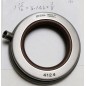 OIL SEAL STEFA/TRELLEBORG 1.936x3.146x0.875 M/F Fabric with Integrated Grease Lubrication Port | Shaft Seal OIL SEAL STEFA/TRELLEBORG 1.936x3.146x0.875 M/F Fabric with Integrated Grease Lubrication Port | Shaft Seal