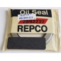 OIL SEAL REPCO 2.000x2.875x0.500 LGS NBR Price | Inch-Size Rotary Shaft Seal for Gearboxes, Bearings & Industrial Machinery