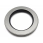 OIL SEAL REPCO 2.000x2.875x0.500 LGS NBR Price | Inch-Size Rotary Shaft Seal for Gearboxes, Bearings & Industrial Machinery