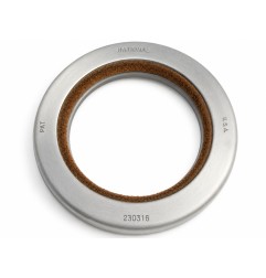 OIL SEAL NATIONAL 2.250x3.254x0.594 M/L/R NBR Price | Heavy-Duty Inch-Size Rotary Shaft Seal for Industrial Machinery