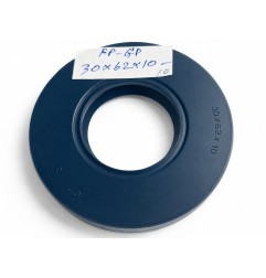 FP Oil Seal 30x62x10 GP NBR