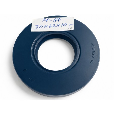 FP Oil Seal 30x62x10 GP NBR
