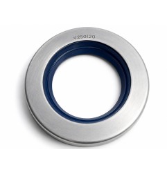AEROQUIP Oil Seal 1.625x2.500x0.500 TCN NBR