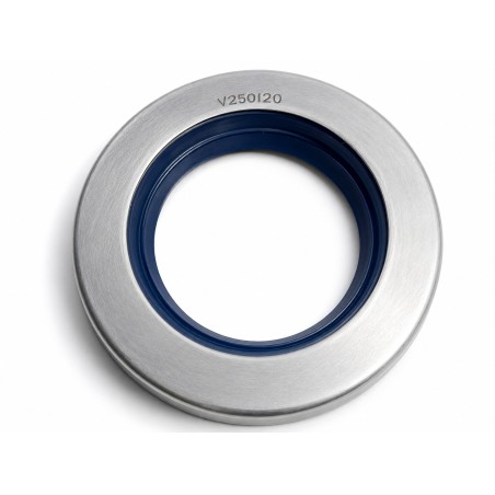 AEROQUIP Oil Seal 1.625x2.500x0.500 TCN NBR