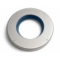 OIL SEAL SCHNIEDER 1.750x3.194x0.563 M/L Leather Price | Genuine Leather Rotary Shaft Seal for Gearboxes & Industrial Machinery OIL SEAL SCHNIEDER 1.750x3.194x0.563 M/L Leather Price | Genuine Leather Rotary Shaft Seal for Gearboxes & Industrial Machinery