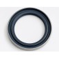 OIL SEAL AEROQUIP 2.625x3.375x0.375 LGS NBR Price | Inch-Size Rotary Shaft Seal for Gearboxes, Bearings & Industrial Machinery