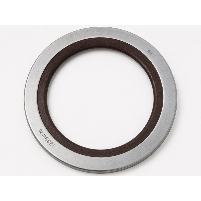 OIL SEAL AEROQUIP 3.875x4.881x0.625 M/L Leather Price | Shaft Seal for Gearboxes & Heavy Industrial Machinery