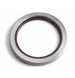 OIL SEAL AEROQUIP 3.875x4.881x0.625 M/L Leather Price | Shaft Seal for Gearboxes & Heavy Industrial Machinery