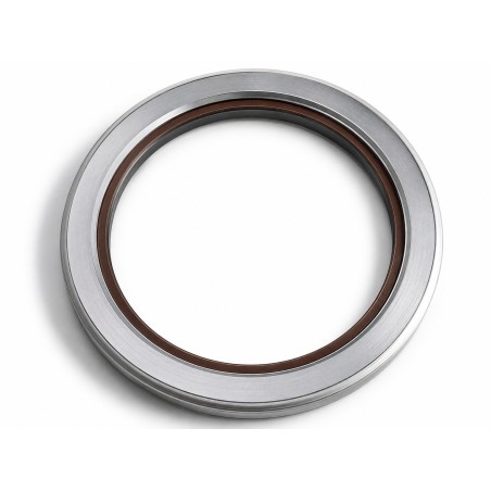 OIL SEAL AEROQUIP 3.875x4.881x0.625 M/L Leather Price | Shaft Seal for Gearboxes & Heavy Industrial Machinery