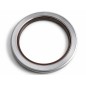 OIL SEAL AEROQUIP 3.875x4.881x0.625 M/L Leather Price | Shaft Seal for Gearboxes & Heavy Industrial Machinery
