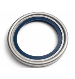 OIL SEAL CR 1.438x2.063x0.188 M/R NBR Price | Compact Inch-Size Rotary Shaft Seal for Bearings, Gearboxes & Industrial Machinery