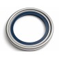 OIL SEAL CR 1.438x2.063x0.188 M/R NBR Price | Compact Inch-Size Rotary Shaft Seal for Bearings, Gearboxes & Industrial Machinery