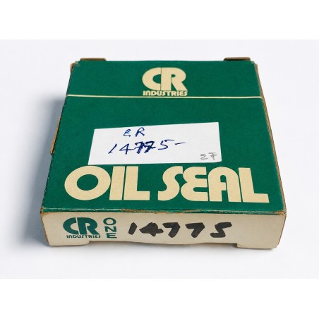 REPCO Oil Seal 1.438x2.063x0.188 M/R NBR