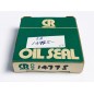 OIL SEAL CR 1.438x2.063x0.188 M/R NBR Price | Compact Inch-Size Rotary Shaft Seal for Bearings, Gearboxes & Industrial Machinery