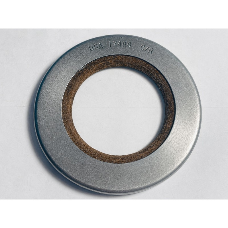 OIL SEAL CR 1.750x2.716x0.250 M/L Leather Price | Shaft Seal for Gearboxes, Bearings & Industrial Machinery OIL SEAL CR 1.750x2.716x0.250 M/L Leather Price | Shaft Seal for Gearboxes, Bearings & Industrial Machinery