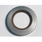 OIL SEAL CR 1.750x2.716x0.250 M/L Leather Price | Shaft Seal for Gearboxes, Bearings & Industrial Machinery OIL SEAL CR 1.750x2.716x0.250 M/L Leather Price | Shaft Seal for Gearboxes, Bearings & Industrial Machinery