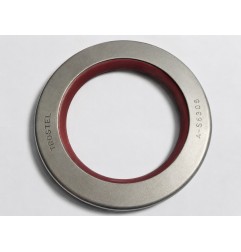TROSTEL Oil Seal 3.188x4.504x0.469 M/L Leather