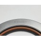 OIL SEAL AEROQUIP 6.500x8.006x0.750 M/L Leather Price | Shaft Seal for Gearboxes, Bearings & Industrial Machinery OIL SEAL AEROQUIP 6.500x8.006x0.750 M/L Leather Price | Shaft Seal for Gearboxes, Bearings & Industrial Machinery