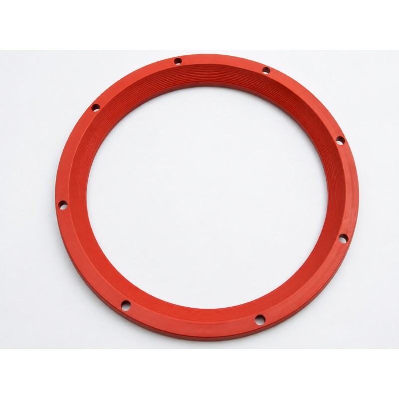 OIL SEAL AKRON 4.813x5.544x0.469 TG Silicone Price | Shaft Seal for Bearings, Gearboxes & Industrial Machinery